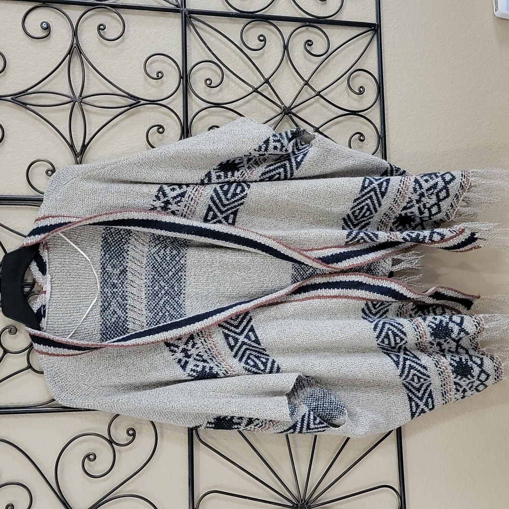 One Size Mystree Sweater